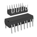 ILQ621GB-X016 - OPTOISO 5.3KV 4CH TRANS 16DIP