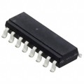 ACPL-1772L-100 - OPTOISO 1.5KV 4CH DARL 16-DIP BJ