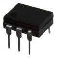 H11G45 - OPTOISO 4KV DARL W/BASE 6DIP
