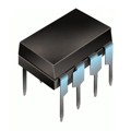 PVD1352N - SSR RELAY SPST-NO 550MA 0-100V