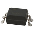 PC817XI1 - OPTOISOLATOR 5KV TRANS 4SMD