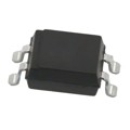 PC817X2NIP0F - OPTOISOLATOR 5KV TRANS 4SMD