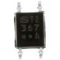 PC367N1J000F - OPTOISO 3.75KV TRANS 4-MINI-FLAT