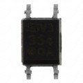 PC354N1TJ00F - OPTOISOLATOR 3.75KV TRANS 4-SMD