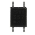 PC357N2TJ00F - OPTOISO 3.75KV TRANS 4-MINI-FLAT