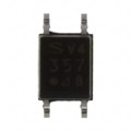 PC357N9TJ00F - OPTOISO 3.75KV TRANSISTOR 4BESOP