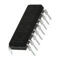 PC847X5J000F - OPTOISOLTR 5KV 4CH TRANS 16-DIP