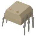 TLP630(GB,F) - OPTOISO 5KV TRANS W/BASE 6DIP