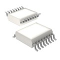 TLP281-4(GB-TP,J,F - OPTOISO 2.5KV 4CH TRANS 16-SOP
