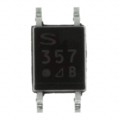PC357N9J000F - OPTOISO 3.75KV TRANSISTOR 4BESOP