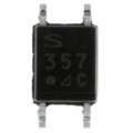 PC357N7J000F - OPTOISO 3.75KV TRANSISTOR 4BESOP