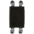 TLP781(GB-LF6,F) - OPTOISOLATR 5KV TRANSISTOR 4-SMD