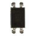 OPIA817ATUE - OPTOISOLATR 5KV TRANSISTOR 4-SMD
