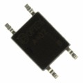 OPIA402BTU - OPTOISOLATOR 3.75KV TRANS 4-SOP
