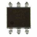 OPIA4N35ATUE - OPTOISO 5KV TRANS W/BASE 6SMD