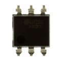 OPIA5010ATUE - OPTOISO 5KV DARL W/BASE 6SMD