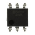 OPIA2110ATUE - OPTOISOLATR 5KV TRANSISTOR 6-SMD