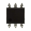 OPIA4N33DTU - OPTOISO 5KV DARL W/BASE 6DIP