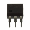 OPIA6010DTUA - OPTOISO 5KV TRANS W/BASE 6DIP