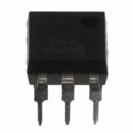 OPIA2110DTUE - OPTOISOLATR 5KV TRANSISTOR 6-DIP