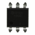 OPIA4N35ATRE - OPTOISO 5KV TRANS W/BASE 6SMD