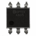 OPIA2110ATRE - OPTOISOLATR 5KV TRANSISTOR 6-SMD