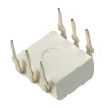 TLP512(F) - OPTOISOLATOR 2.5KV TRANS 6-DIP