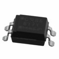 PC81713NIP0X - OPTOISOLATOR 5KV TRANS 4SMD