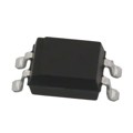PC817X1NIP0F - OPTOISOLATOR 5KV TRANS 4ESOP
