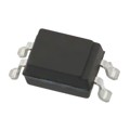 PC817XNNIP0F - OPTOISOLATOR 5KV TRANS 4SMD