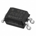 PC852XNNIP0F - OPTOISOLATOR 5KV DARL 4SMD