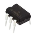 IL5 - OPTOISO 5.3KV TRANS W/BASE 6DIP