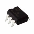 H11A1-X007 - OPTOISO 5.3KV TRANS W/BASE 6SMD