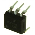 FOD4108V - OPTOISOLATOR 5KV TRIAC 6DIP