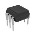 VO3023 - OPTOISOLATOR 5K TRIAC 1CH 6DIP