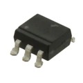MOC3012FM - OPTOISOLATOR 7.5KV TRIAC 6SMD