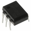 APT1232 - PHOTOTRIAC COUPLER 600V 6DIP
