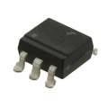 FOD4118SD - OPTOISOLATOR 5KV TRIAC 6SMD