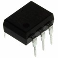 APT1222 - OPTOISOLATOR 5KV TRIAC 6DIP