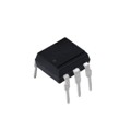 VOT8026AD-V - OPTOCOUPLER PHOTOTRIAC 800V DIP6