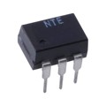 NTE3049 - OPTOISOLATOR/TRIAC