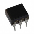 Q3083 - OPTOISOLATOR 5KV TRIAC 6DIP