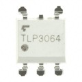 TLP3064(D4TP1S,C,F - X36 PB-F PHOTOCOUPLER SMD, VDE,