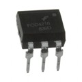 FOD4218 - TRIAC OUTPUT OPTOCOUPLER, 5000V