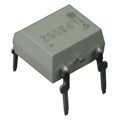 TLP3052(S,C,F) - OPTOISOLATOR 5KV TRIAC 6DIP 5L