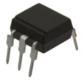 PC4SF21YVZBF - OPTOISOLATOR 5KV TRIAC 6DIP