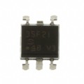 PC3SF21YVZBF - OPTOISOLATOR 5KV TRIAC 6DIP