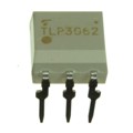 TLP3062(S,C,F) - OPTOISOLATOR 5KV TRIAC 6DIP 5L