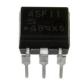 PC4SF11YTZBF - OPTOISOLATOR 5KV TRIAC 6DIP