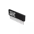 4310M-102-681 - RES ARRAY 5 RES 680 OHM 10SIP
